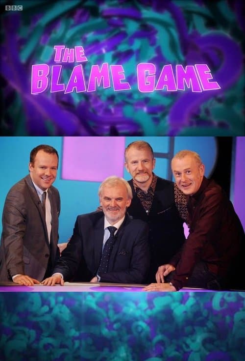 Постер: The Blame Game
