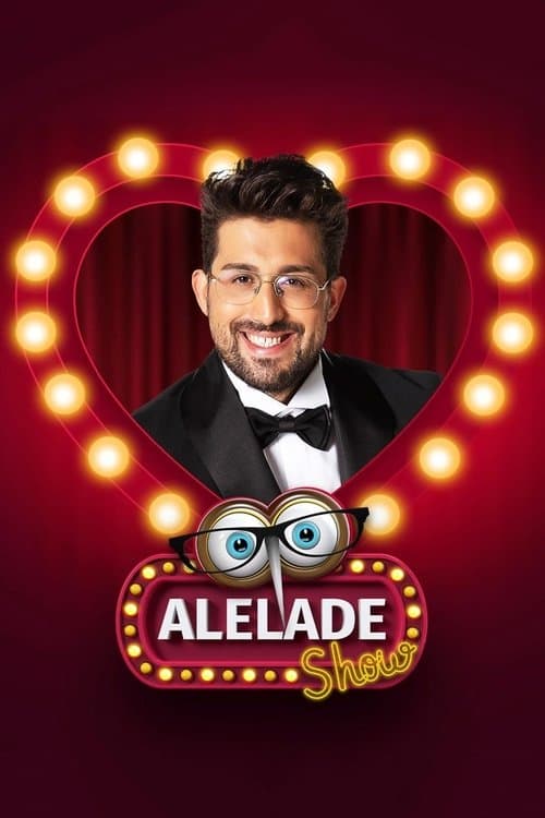 Постер: Doğu Demirkol ile Alelade Show