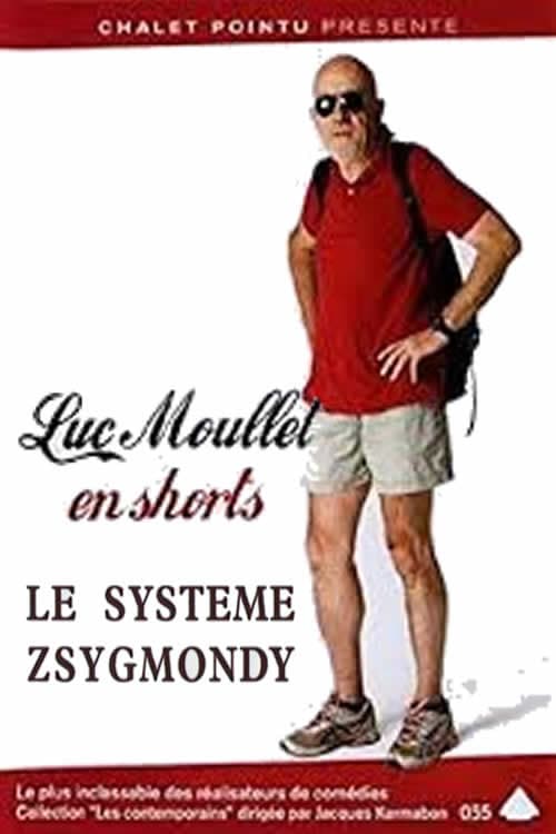 Постер: Le Système Zsigmondy