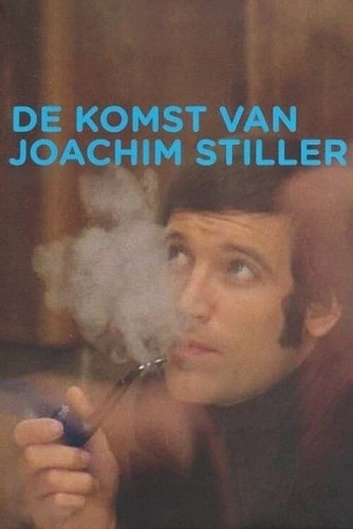 Постер: De komst van Joachim Stiller