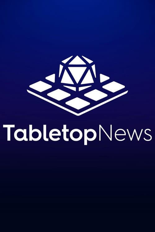 Постер: Tabletop News