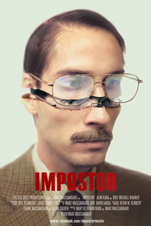 Постер: Impostor
