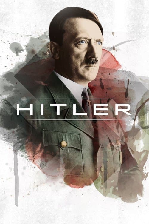 Постер: Hitler: The Rise and Fall