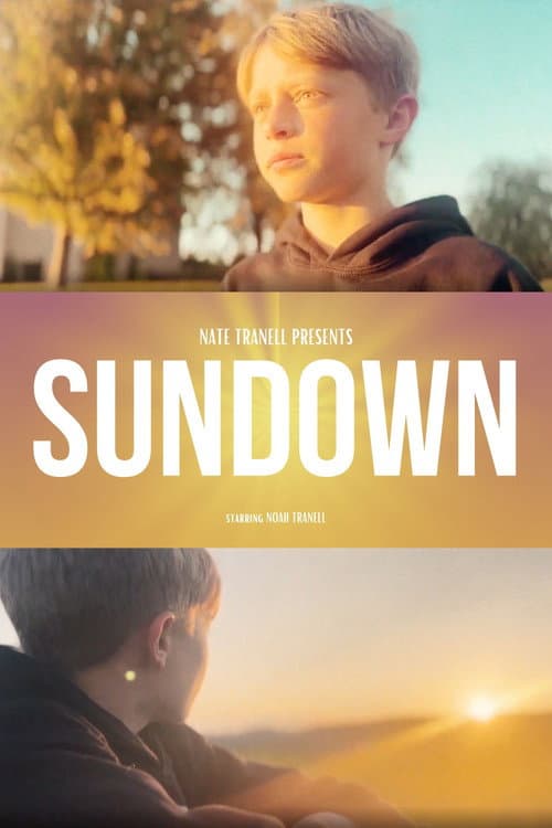 Постер: Sundown