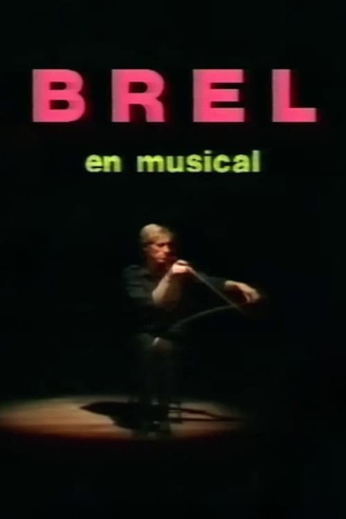 Постер: Brel