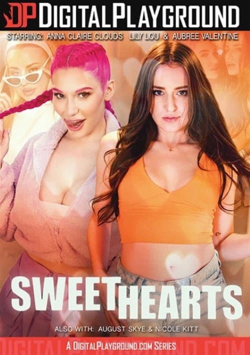 Постер: Sweet Hearts