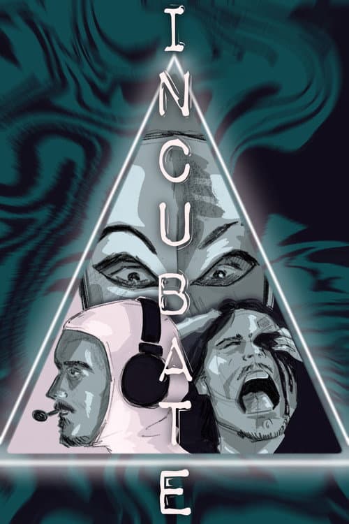 Постер: Incubate
