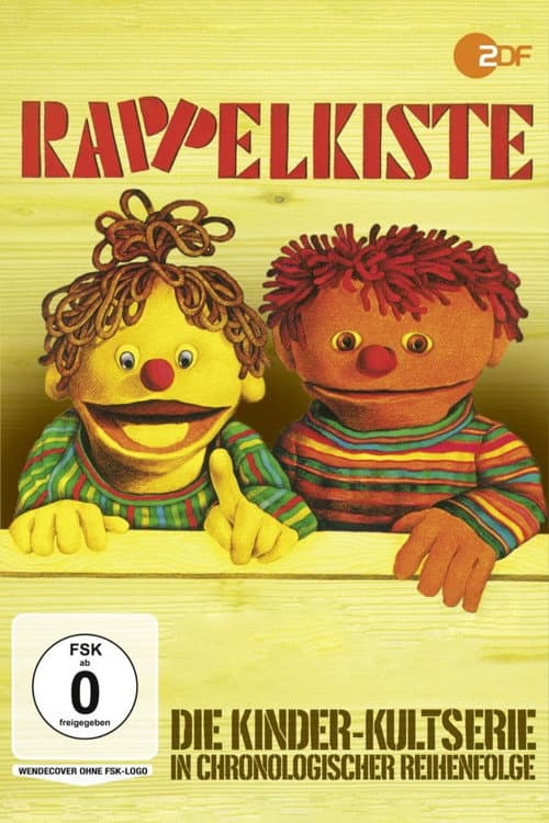 Постер: Rappelkiste