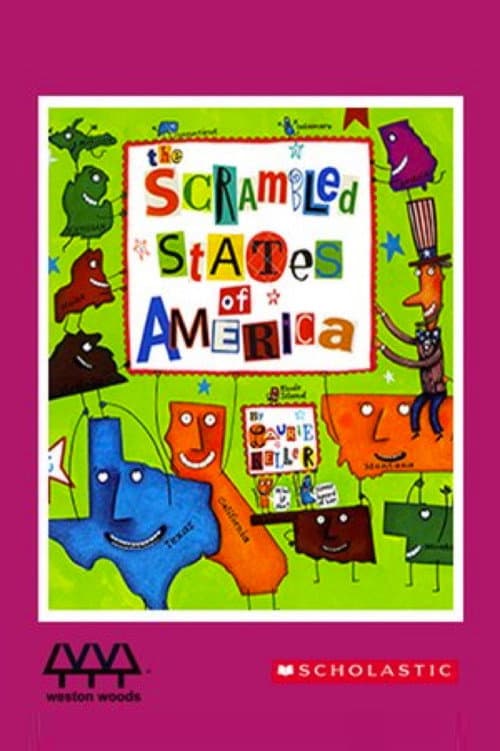 Постер: The Scrambled States of America