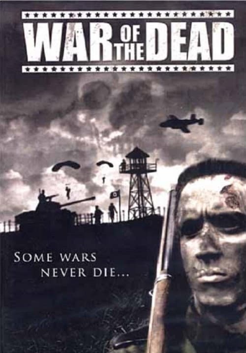 Постер: War of the Dead