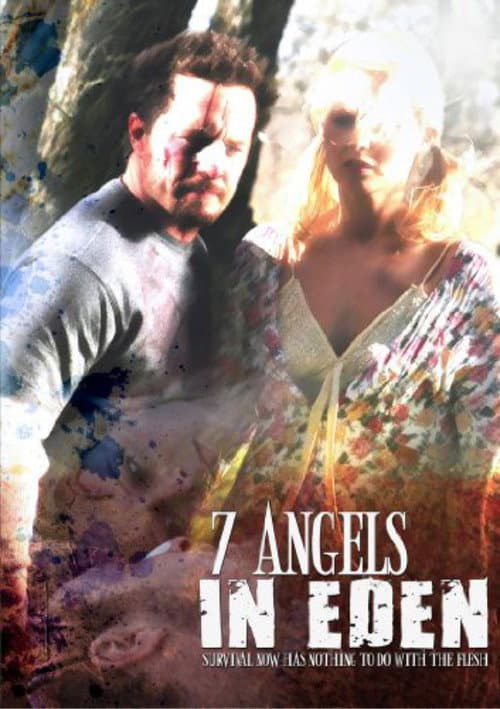 Постер: 7 Angels in Eden