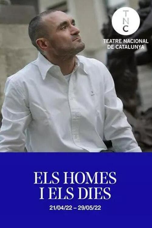 Постер: Els homes i els dies