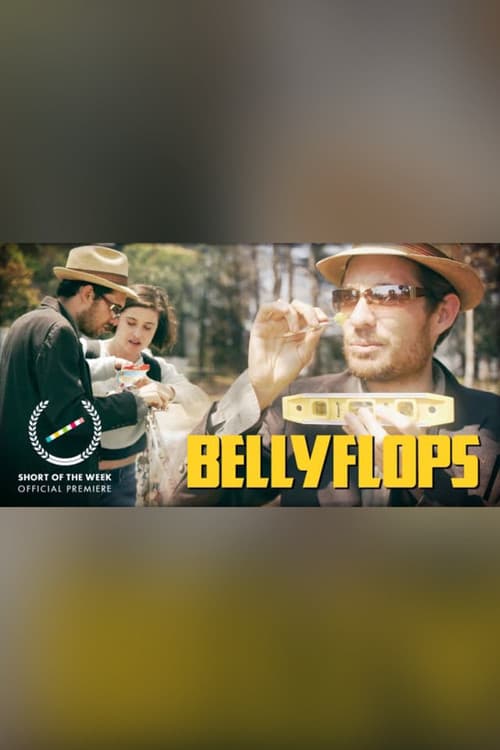 Постер: Bellyflops