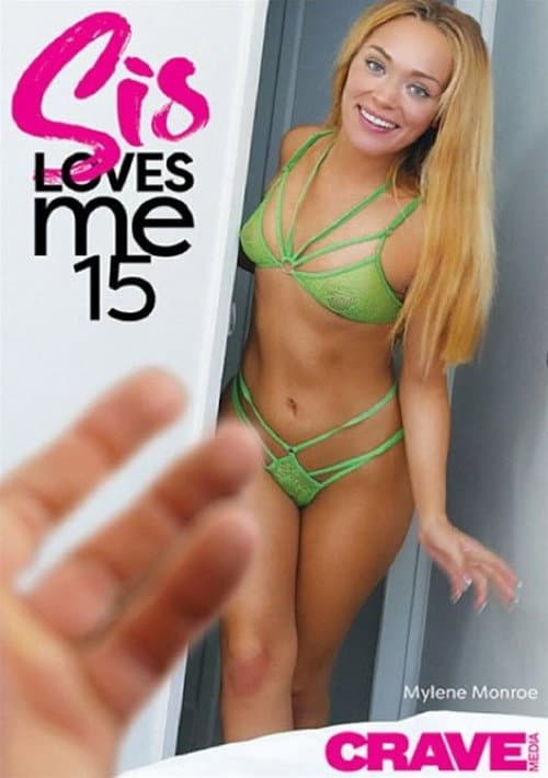Постер: Sis Loves Me 15