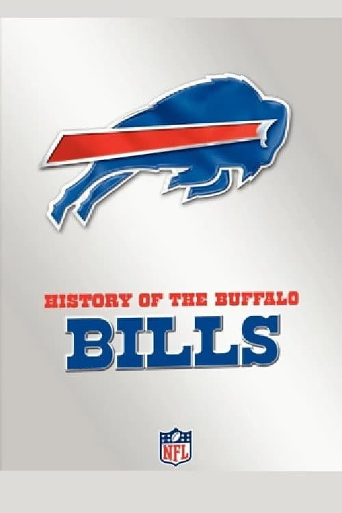 Постер: History of the Buffalo Bills