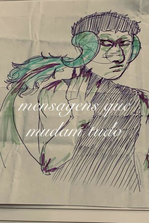 Постер: Mensagens que mudam tudo