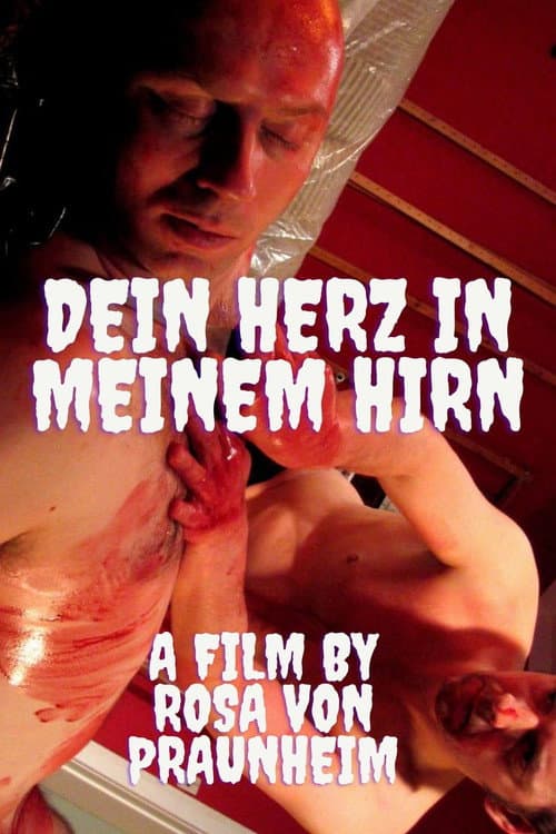 Постер: Dein Herz in meinem Hirn