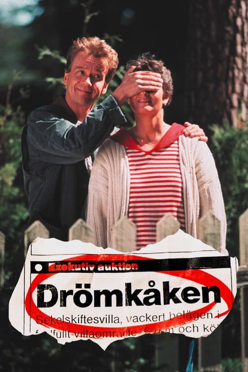 Постер: Drömkåken