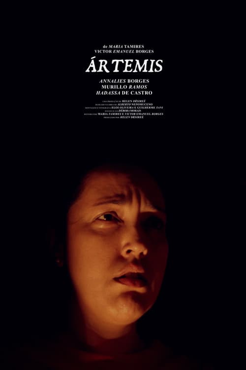 Постер: Ártemis