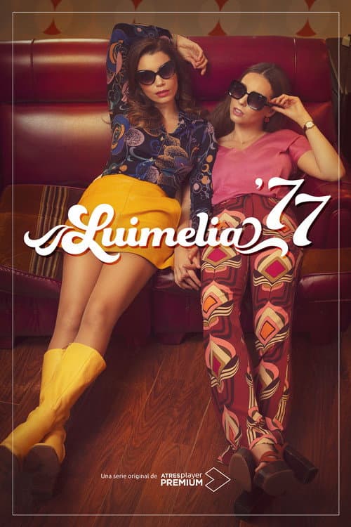 Постер: #Luimelia '77