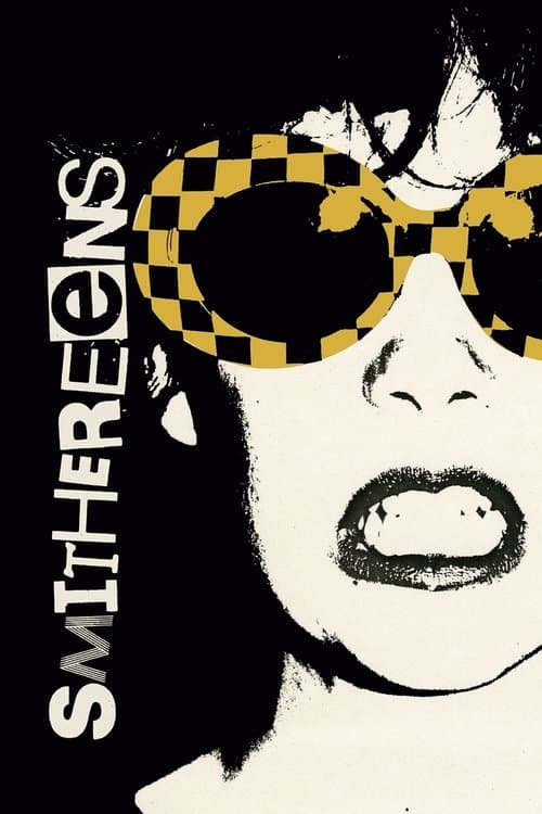 Постер: Smithereens