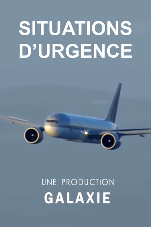 Постер: Situations d'urgence
