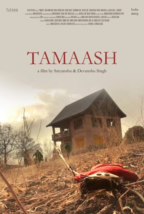 Постер: Tamaash