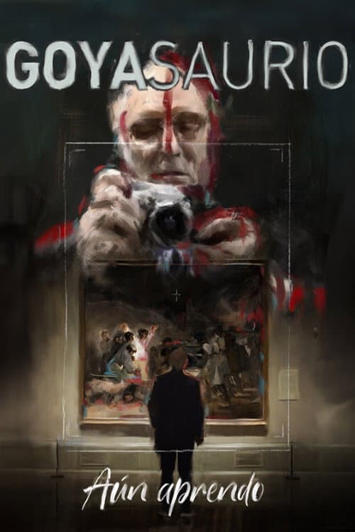 Постер: Goyasaurio