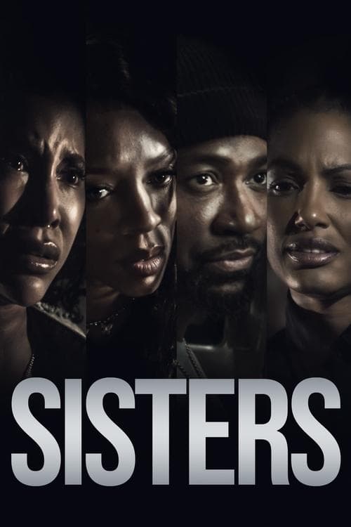 Постер: Sisters