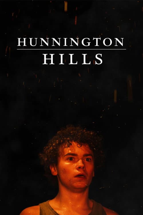 Постер: Hunnington Hills