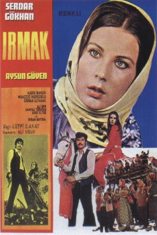 Постер: Irmak