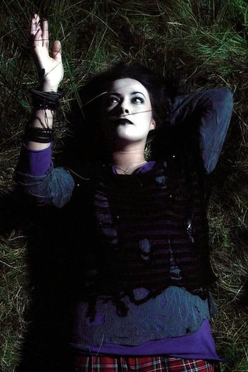 Постер: Black Roses: The Killing of Sophie Lancaster