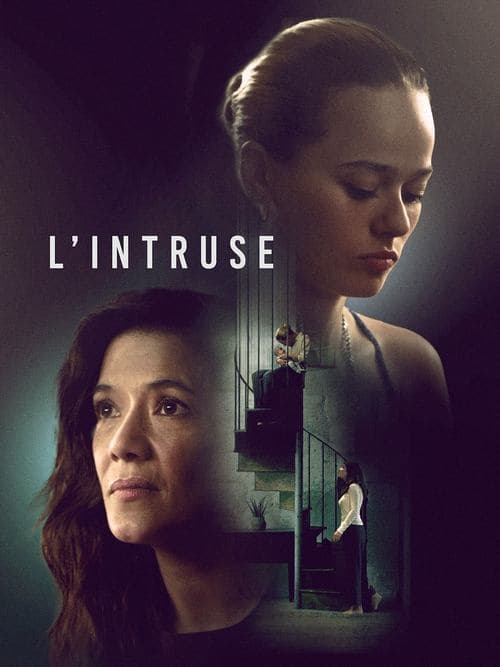 Постер: L'Intruse