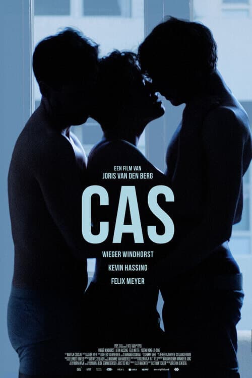Постер: Cas