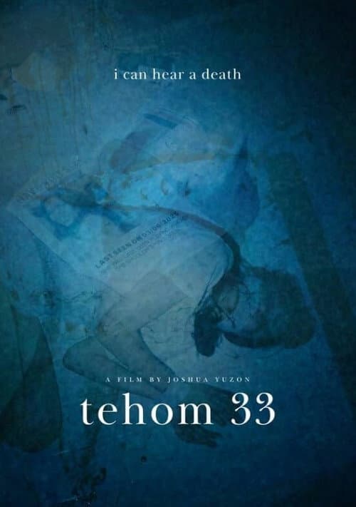 Постер: Tehom 33