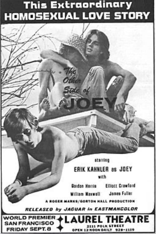 Постер: The Other Side of Joey
