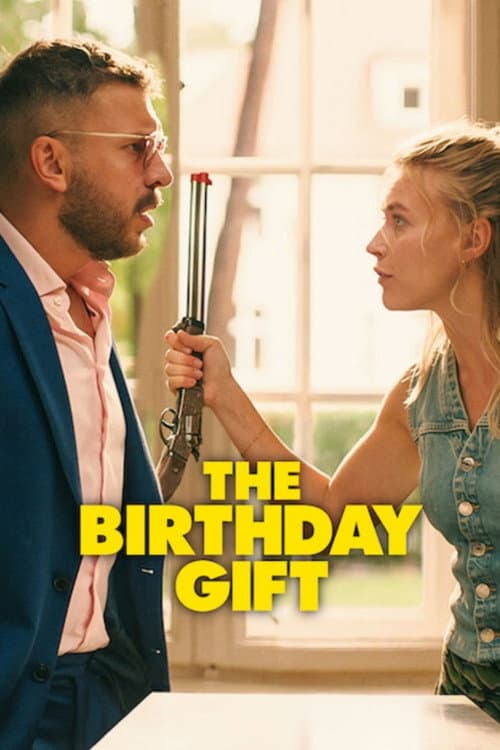Постер: Das Geschenk