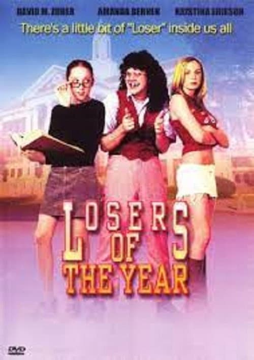 Постер: Losers of the Year