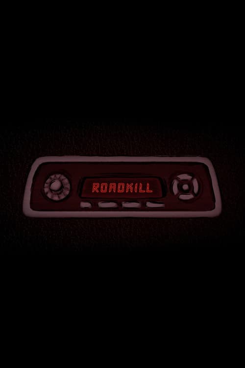 Постер: Roadkill