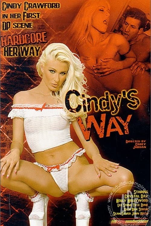 Постер: Cindy's Way 1