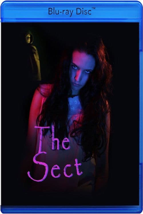 Постер: La secta