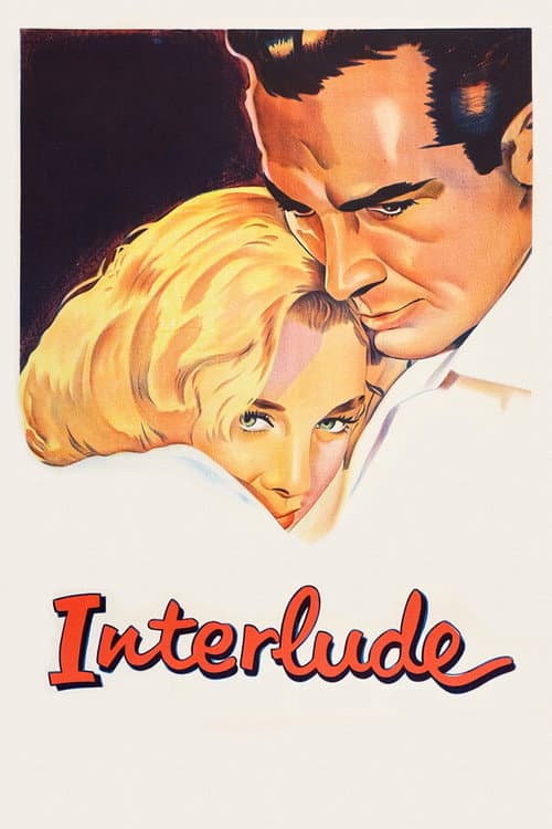 Постер: Interlude