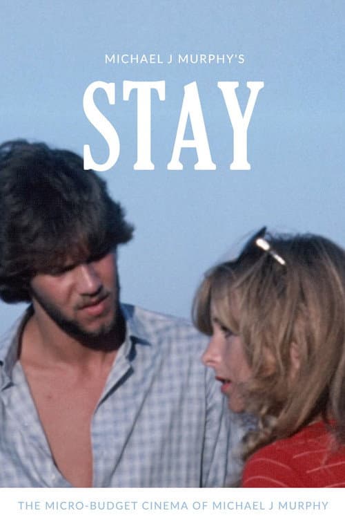 Постер: Stay