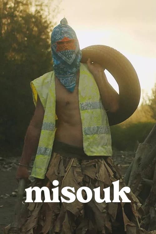 Постер: Misouk