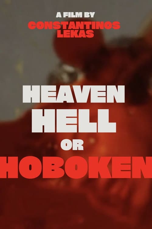 Постер: Heaven, Hell or Hoboken