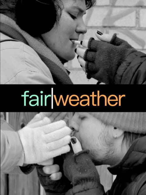 Постер: fair weather