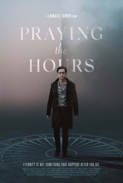 Постер: Praying the Hours