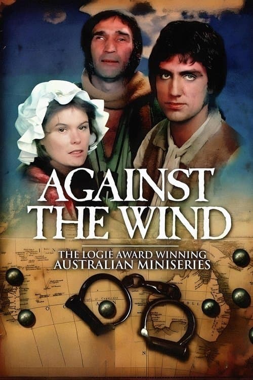 Постер: Against the Wind