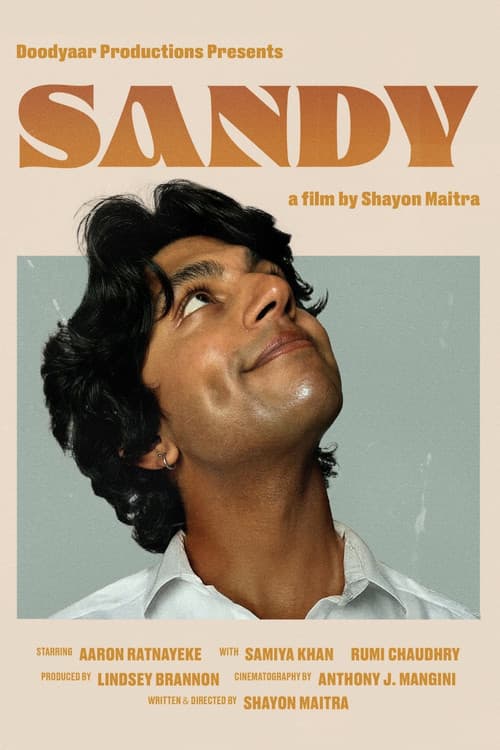 Постер: Sandy
