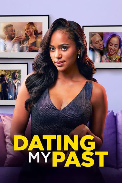 Постер: Dating My Past
